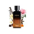 Kiswa by exotic scents