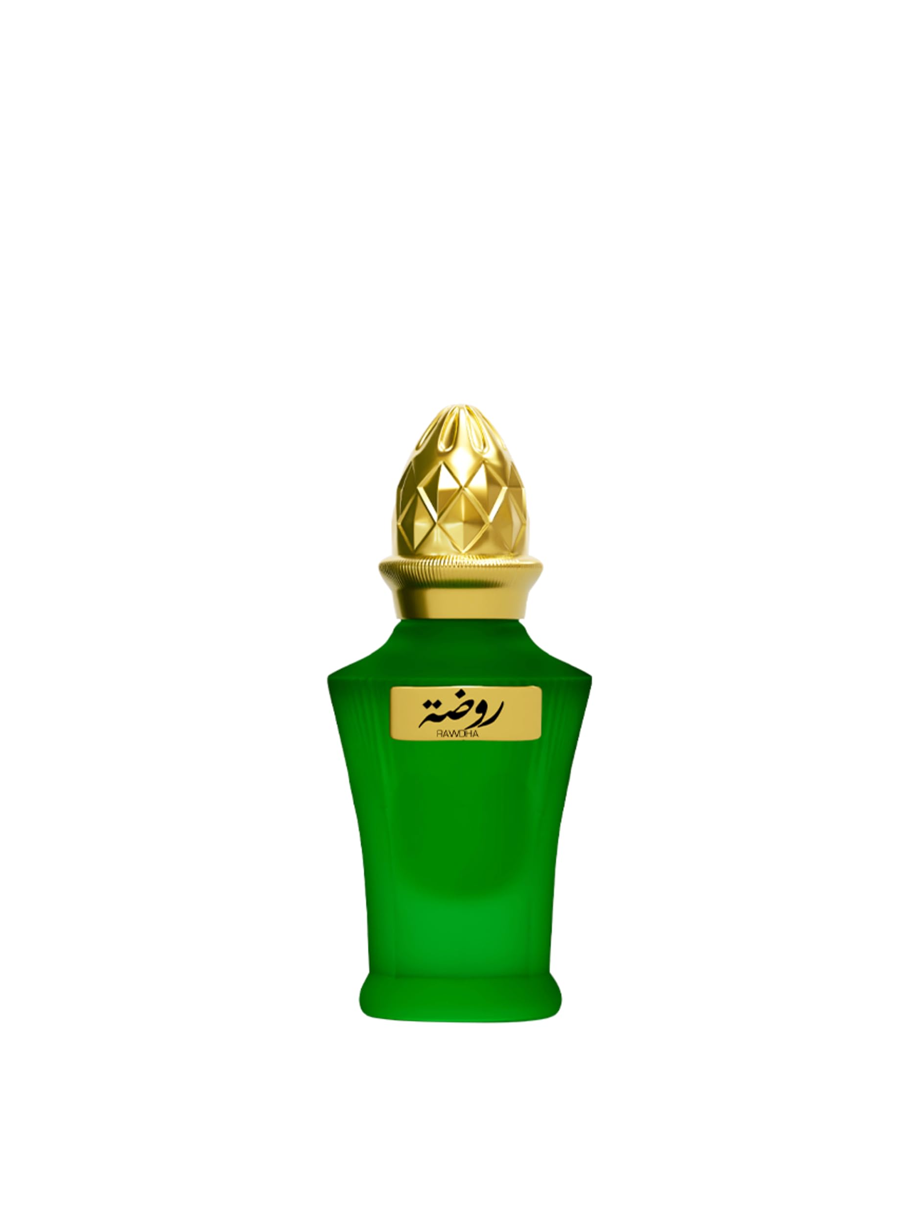 Ahmed Al Maghribi Rawdha 10ml Concentrated Oil