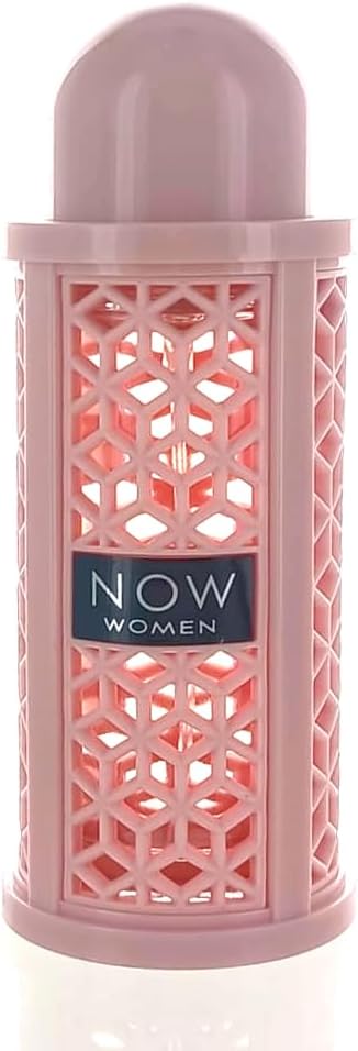 Now Women RAVE 100ml Eau De Parfume by Lattafa Perfume for women