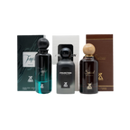 Combo Tempt, Projection & Spiced