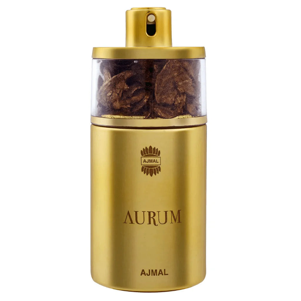 Aurum 75ml EDP by Ajmal