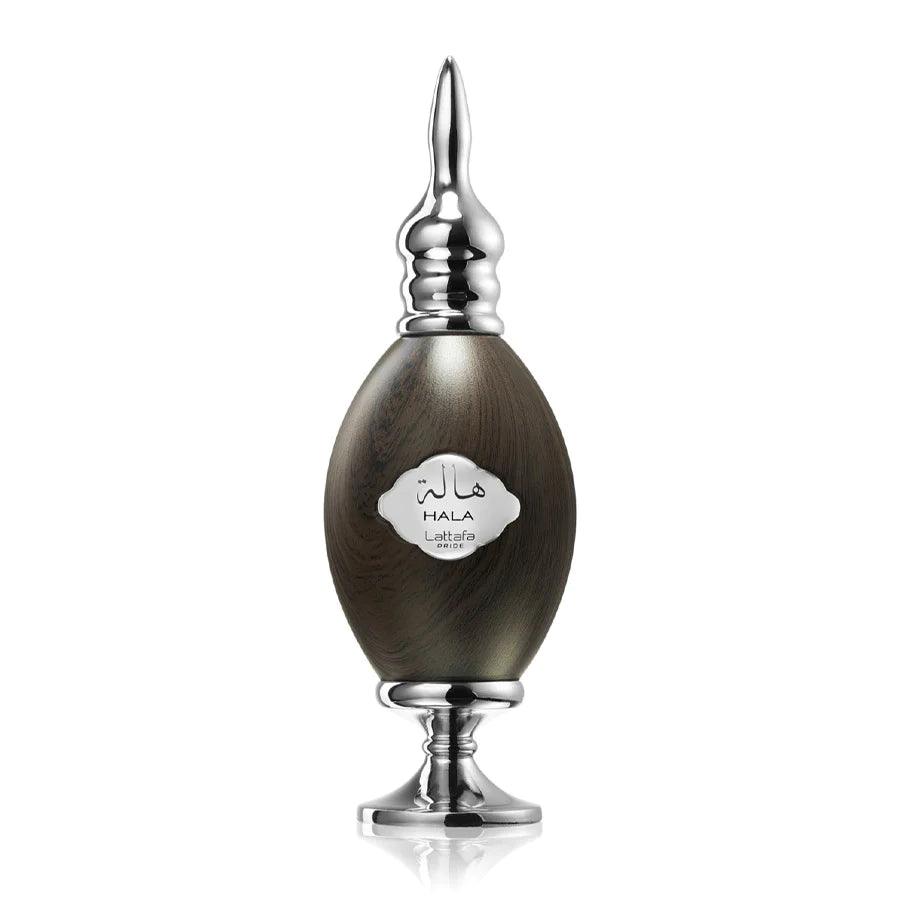 Hala 100ml Eau De Parfum by Lattafa Perfumes for women and men