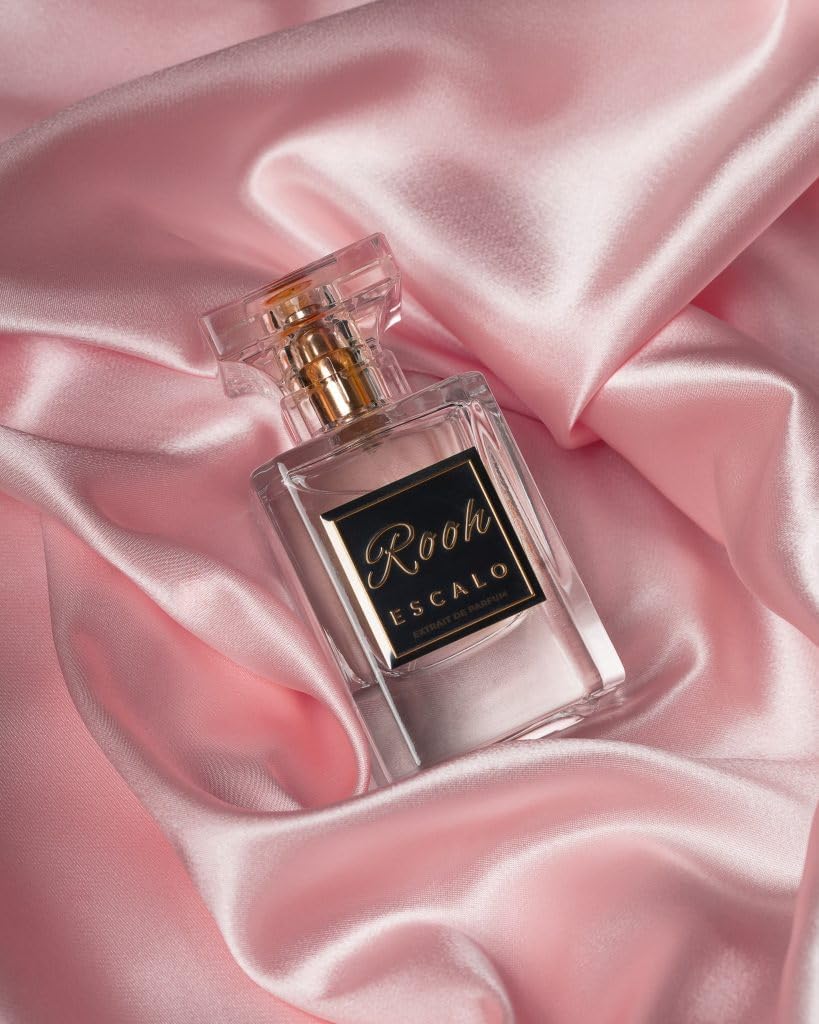 Rooh 50ml Extrait De Parfum by Escalo