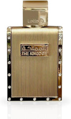The Kingdom Lattafa Perfumes For Men 100ml