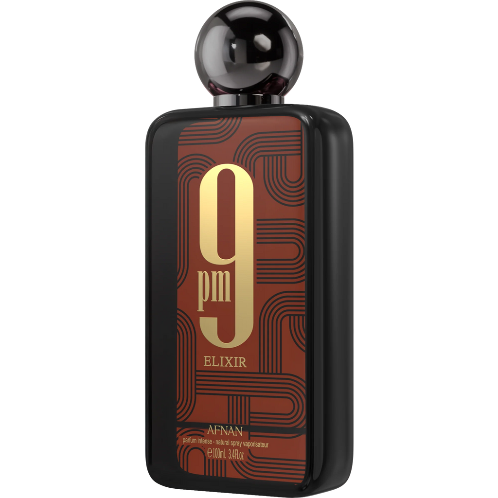 Afnan 9PM ELIXIR 100ml Eau De Parfum