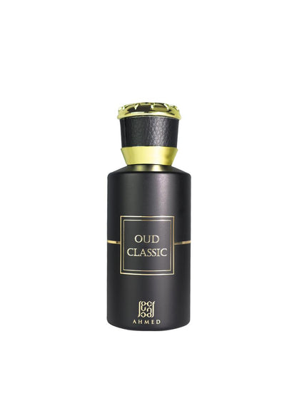 Oud Classic 50ml Ahmed Al Maghribi for women and men