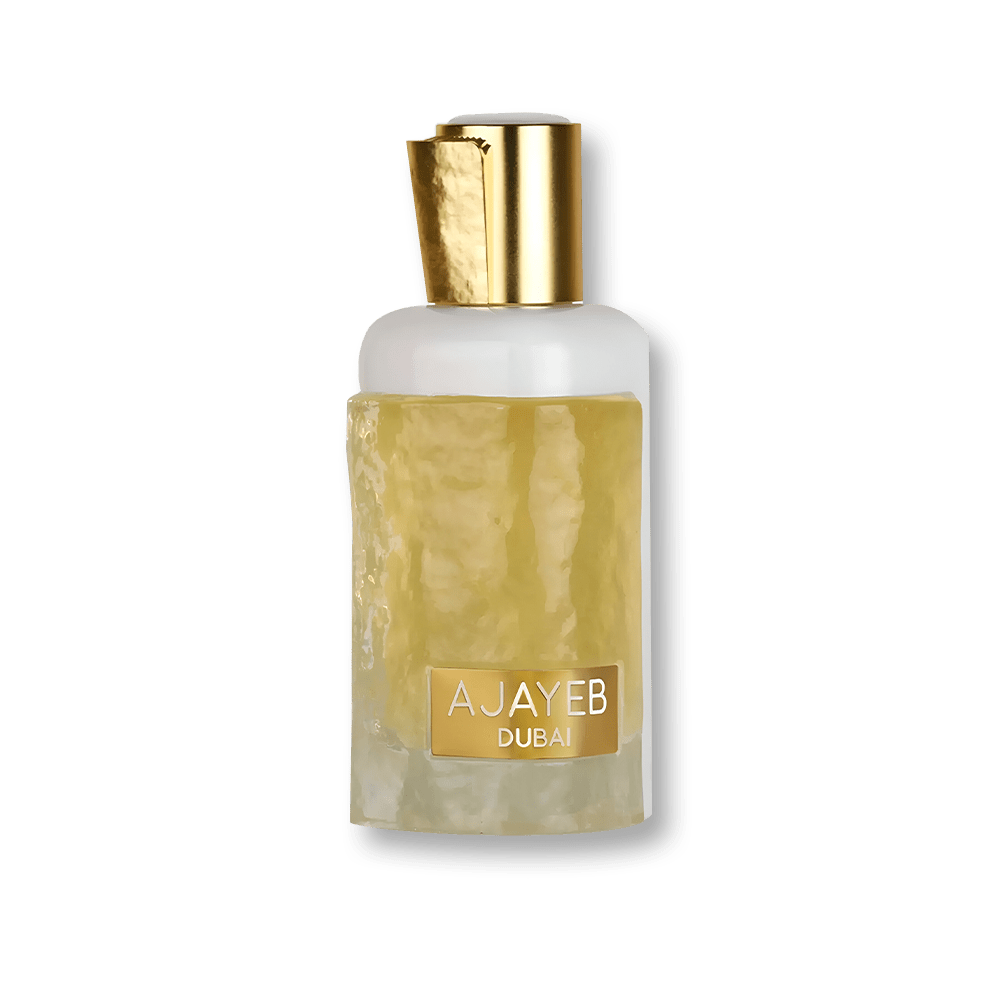 Lattafa Ajayeb Dubai Portrait 100ml EDP Fragrance