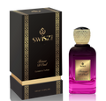 Swisz Pro Tresor D Oud Extrait De Parfum 100ml