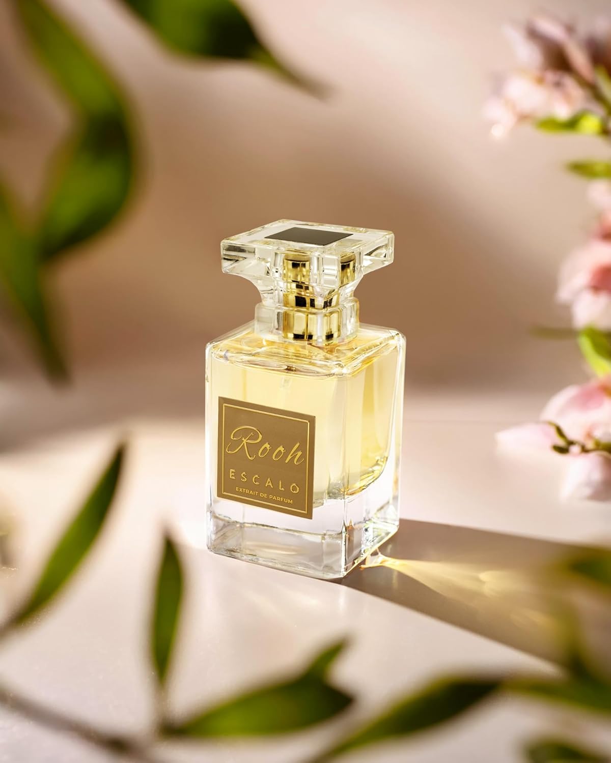 Rooh 50ml Extrait De Parfum by Escalo