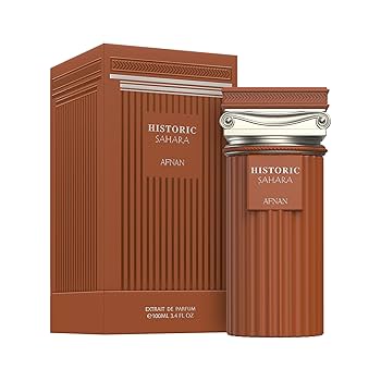 Afnan Historic Sahara Extrait De Parfum 100ml Spray