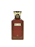 Musk and leather edp perfume 100ml unisex By Ahmed al maghribi