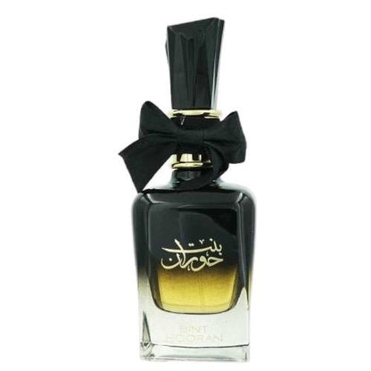 Bint Hooran Ard Al Zaafaran 100ml Eau De Parfum for women