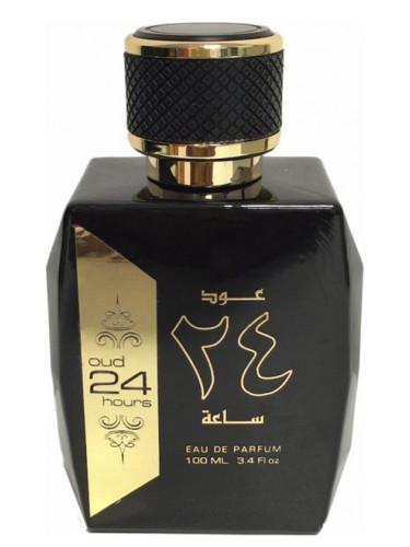 Oud 24 Hours Ard Al Zaafaran for women and men