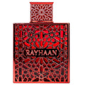 Rayhaan  Crimson Perfume 100ml EDP Rayhaan