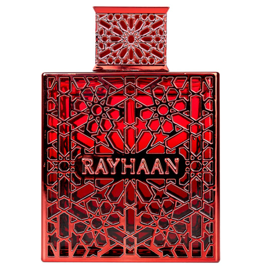 Rayhaan  Crimson Perfume 100ml EDP Rayhaan