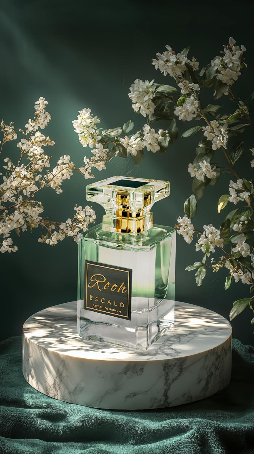 Rooh 50ml Extrait De Parfum by Escalo