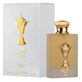 Al Areeq Gold Lattafa Perfumes for women and men