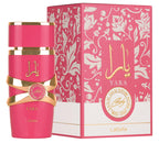 Yara Candy Lattafa Perfumes for Women