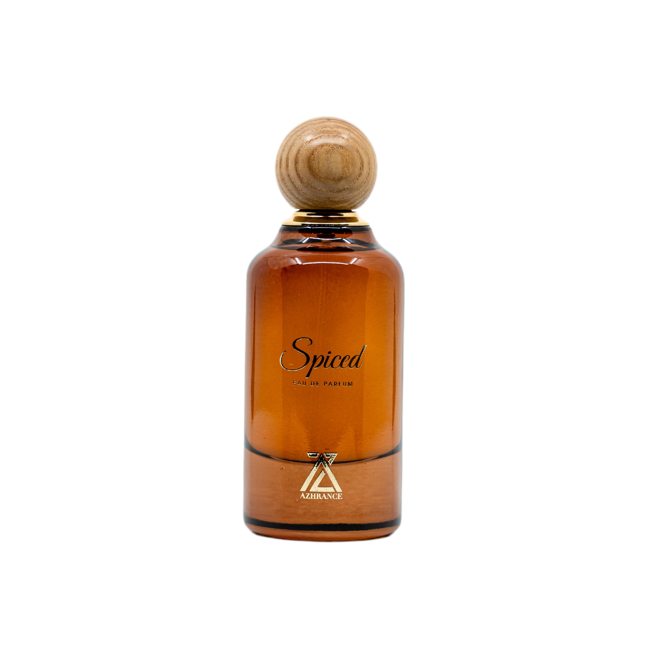 Spiced 100ml EDP by Azhrance Perfumes