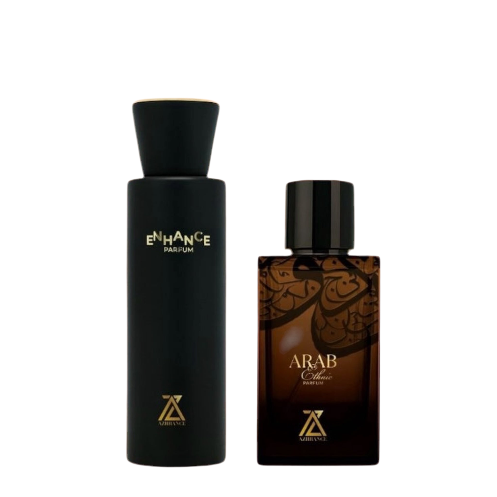 Enhance,Arab ethnic combo by Azhrance