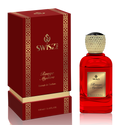Swisz Pro Rouge Mystere Extrait De Parfum 100ml for men and women