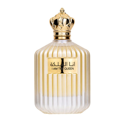 I Am The Queen Ard Al Zaafaran 100ml Women's Fragrance