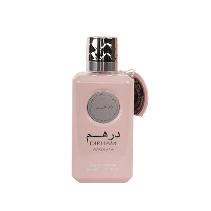 Dirham Wardi 100ml Eau De Perfume by Ard Al Zaafaran