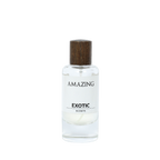 Exotic Scents Amazing 60ml Eau De Parfum