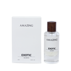 Exotic Scents Amazing 60ml Eau De Parfum