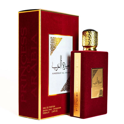 Ameerat Al Arab  100ml Eau De Perfume by Asdaaf/Lattafa