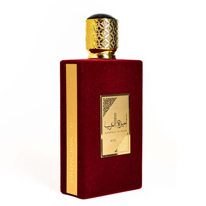 Ameerat Al Arab  100ml Eau De Perfume by Asdaaf/Lattafa