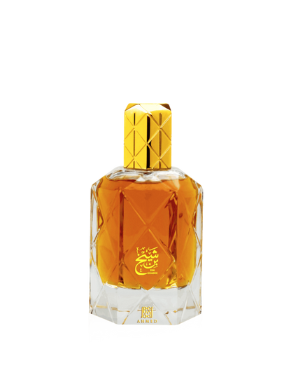 Bin Sheikh 90ml  Eau De Parfume by Ahmed Al Maghribi for women and men