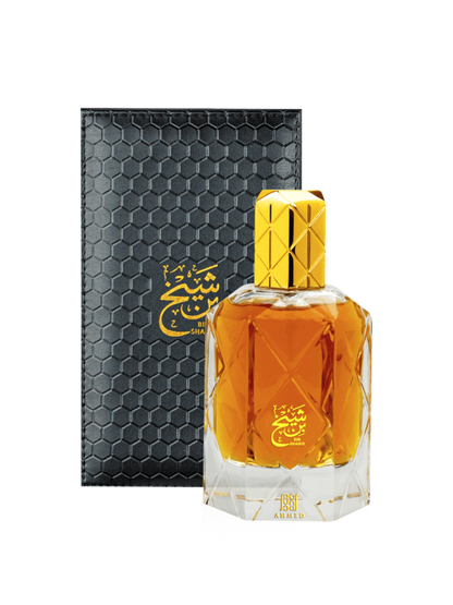 Bin Sheikh 90ml  Eau De Parfume by Ahmed Al Maghribi for women and men