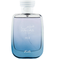 Rasasi Hawas ice 100ml Eau De Parfume for Men
