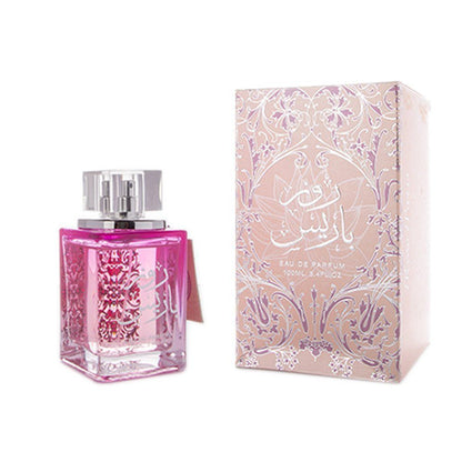 Rose Paris 100ml with deo By Ard Al Zaafaran