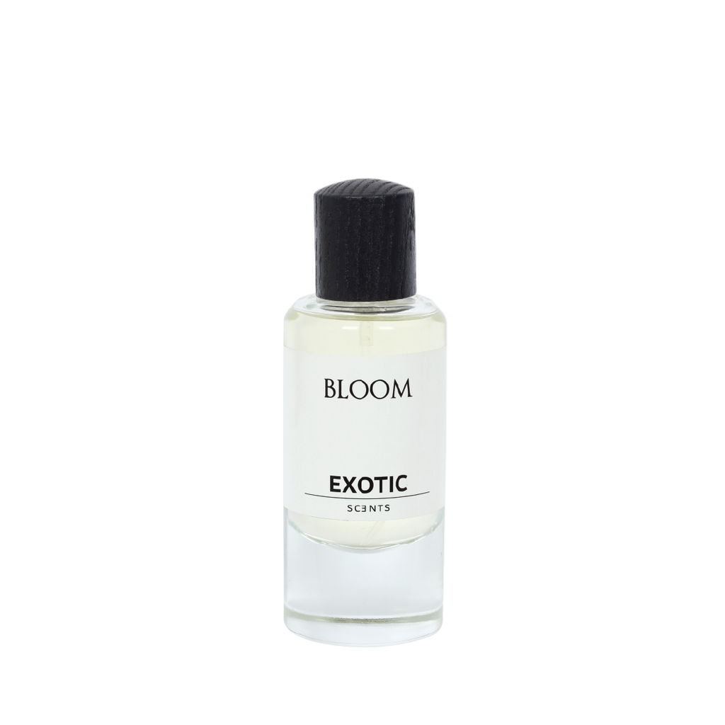 Exotic Scents Bloom 60ml Eau De Parfum
