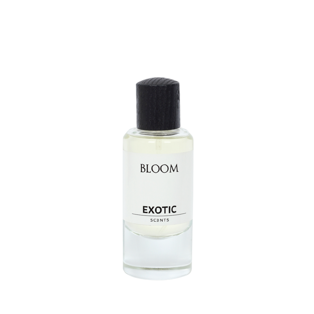 Exotic Scents Bloom 60ml Eau De Parfum