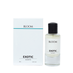Exotic Scents Bloom 60ml Eau De Parfum