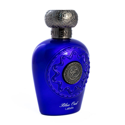 Blue Oud 100ml EDP by Lattafa