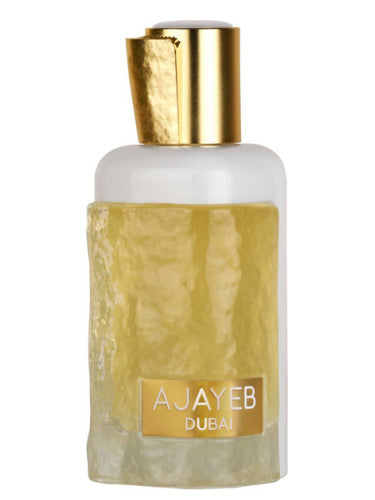 Lattafa Ajayeb Dubai Portrait 100ml EDP Fragrance