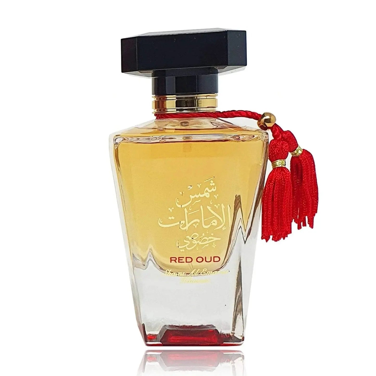 Shams Al Emarat Khususi Red Oud Edition by Ard Al Zaafaran