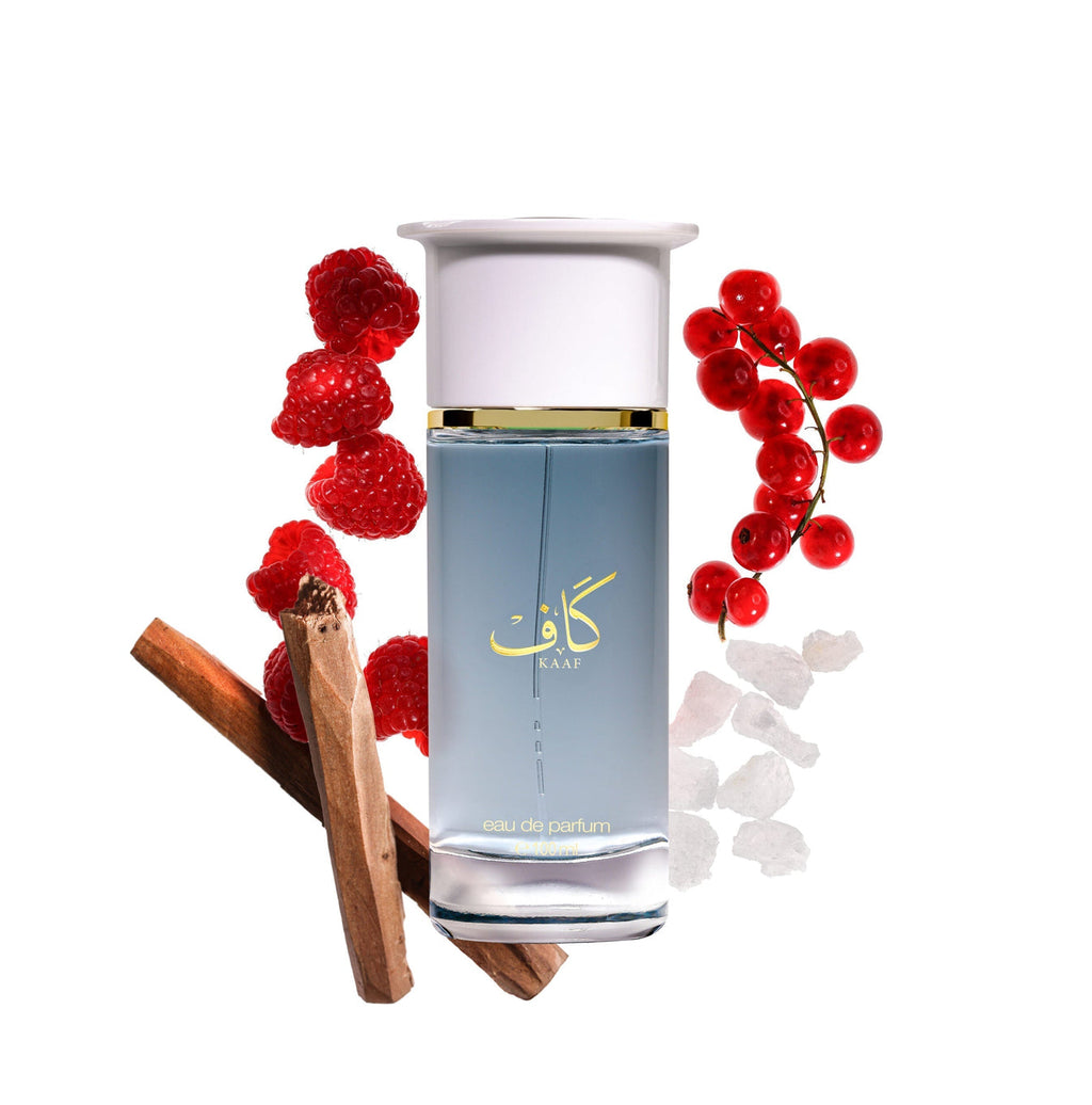 Kaaf ahmed al Maghribi 100ml Extrait de Parfum