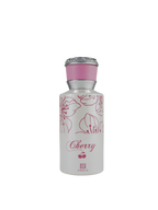 Ahmed al Maghribi Cherry Eau de Parfum 50ml for Women