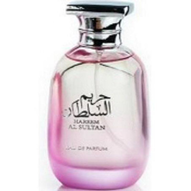 Hareem Al Sultan Ard Al Zaafaran 100ml Perfume for Women