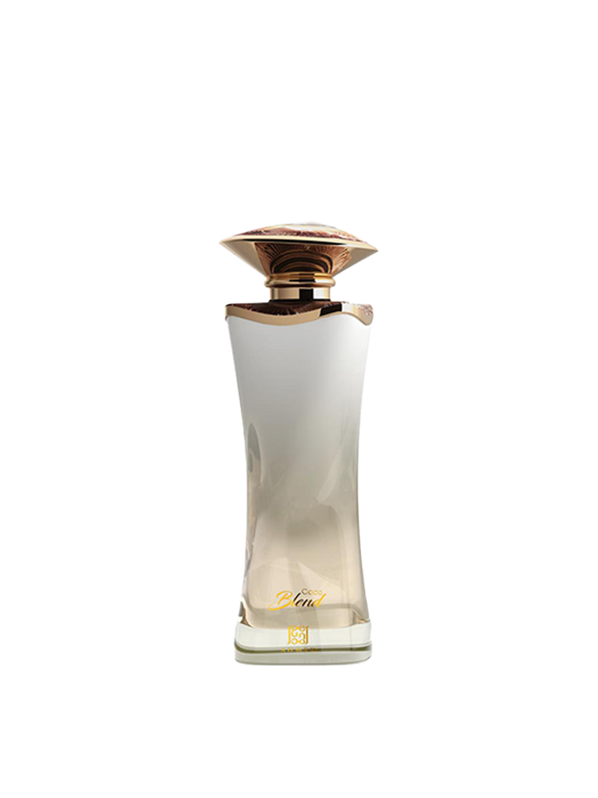 Coco Blend  Ahmed al Maghribi 90ml Eau De Parfum