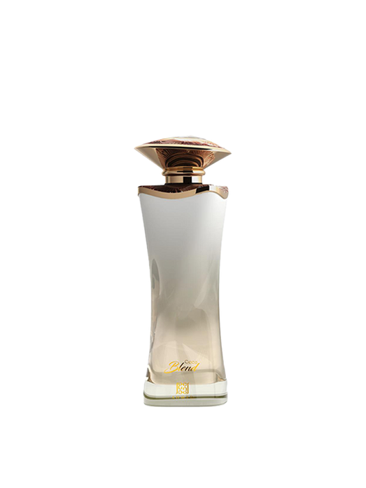 Coco Blend  Ahmed al Maghribi 90ml Eau De Parfum