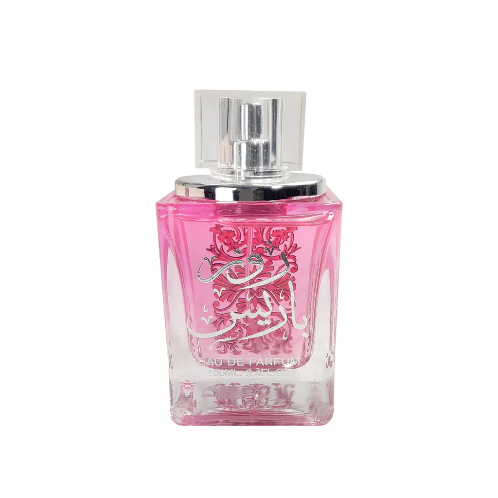 Rose Paris 100ml with deo By Ard Al Zaafaran