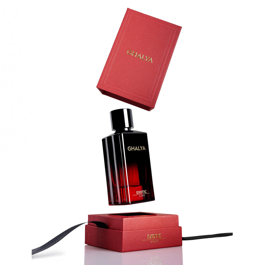 GHALYA by Exotic Scents