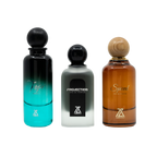 Combo Tempt, Projection & Spiced