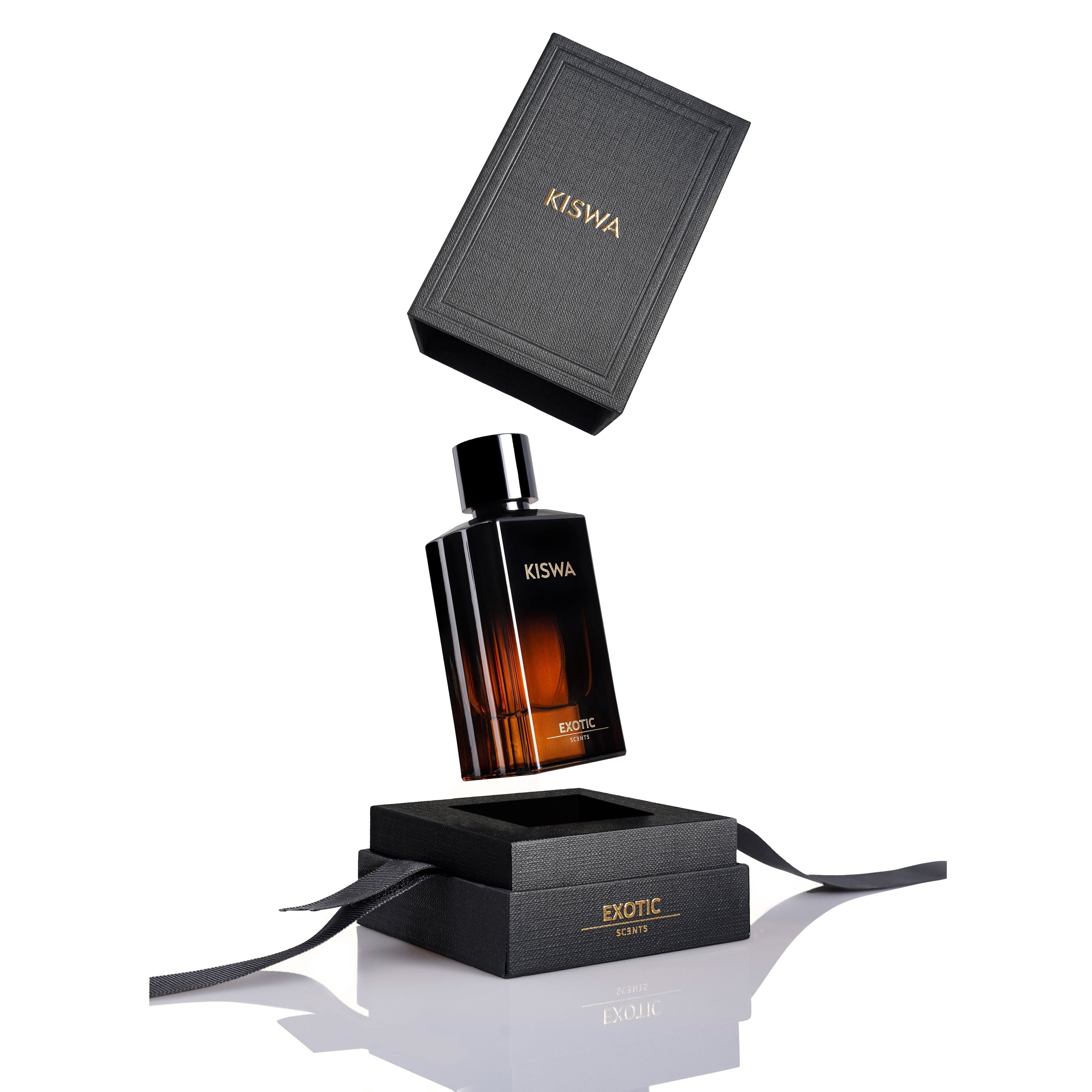 Kiswa by exotic scents
